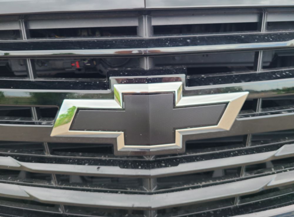 2019 Chevrolet Suburban LT 4