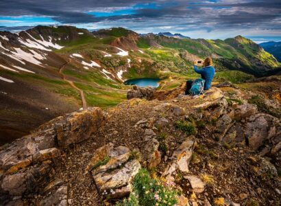 Top 5 Things To Do In Colorado